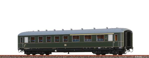 BRAWA 51064 - Personenwagen AB4üe der DR